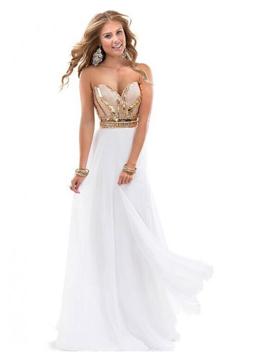 2015-high-fashion-white-chiffon-beaded-sweetheart-long-prom-dress