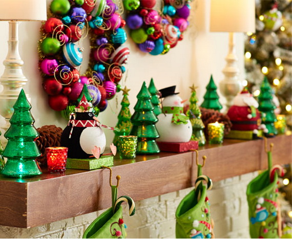 Cozy-Christmas-Decoration-Ideas-Bringing-The-Christmas-Spirit