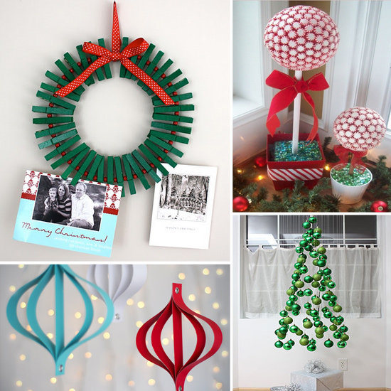 DIY-Christmas-Decorations-Kids-Love