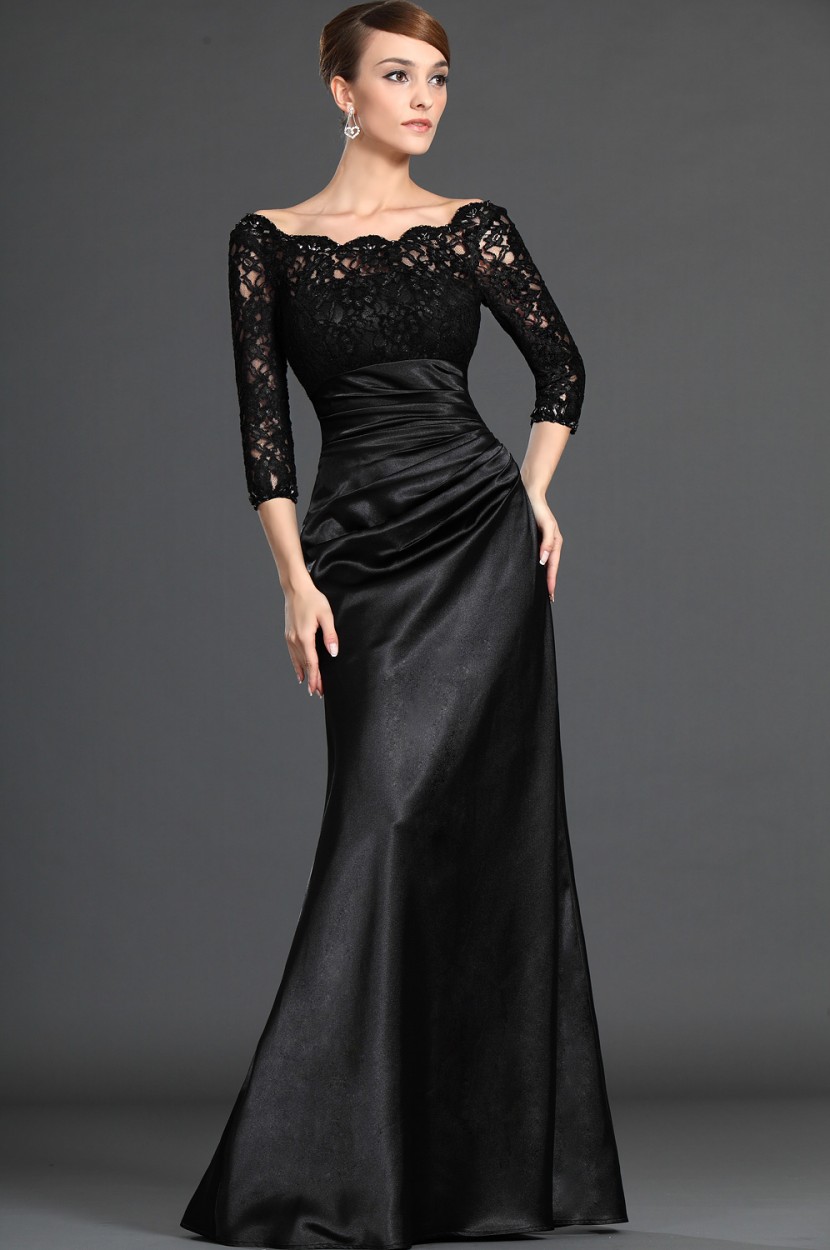 Luxurious-Long-Elegant-Dress