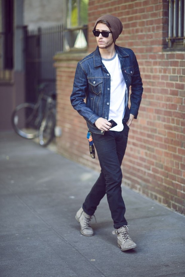 Men’s Outfits To Look Casual 7