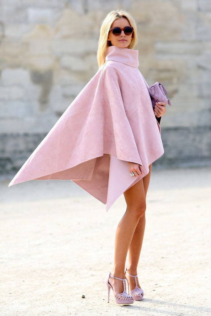 Outfits with Pink Color 13