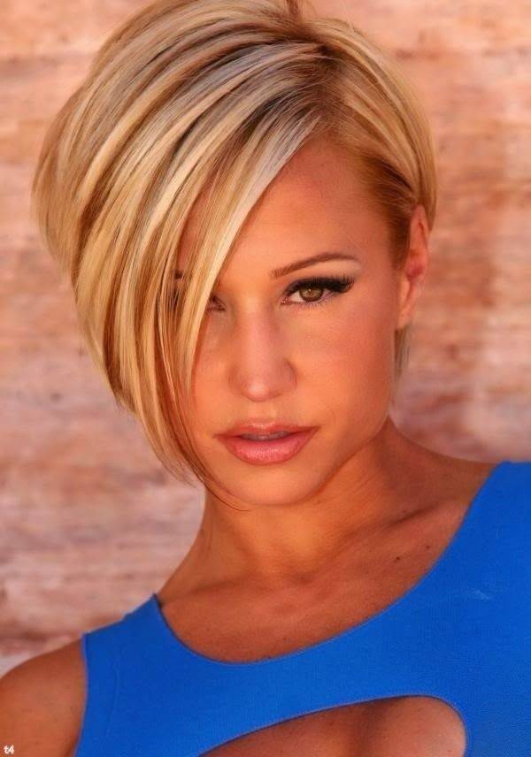 Short-Layered-Haircuts-Ideas-for-Women-2014-08