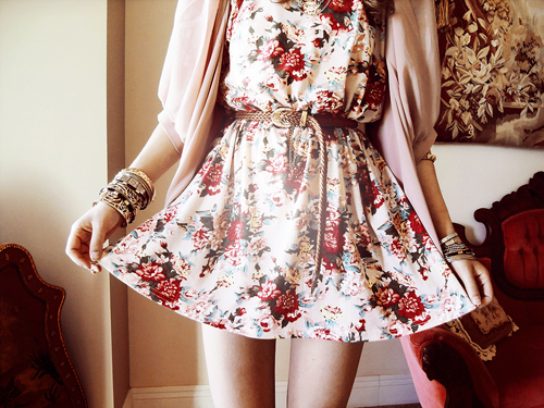 cute summer dress