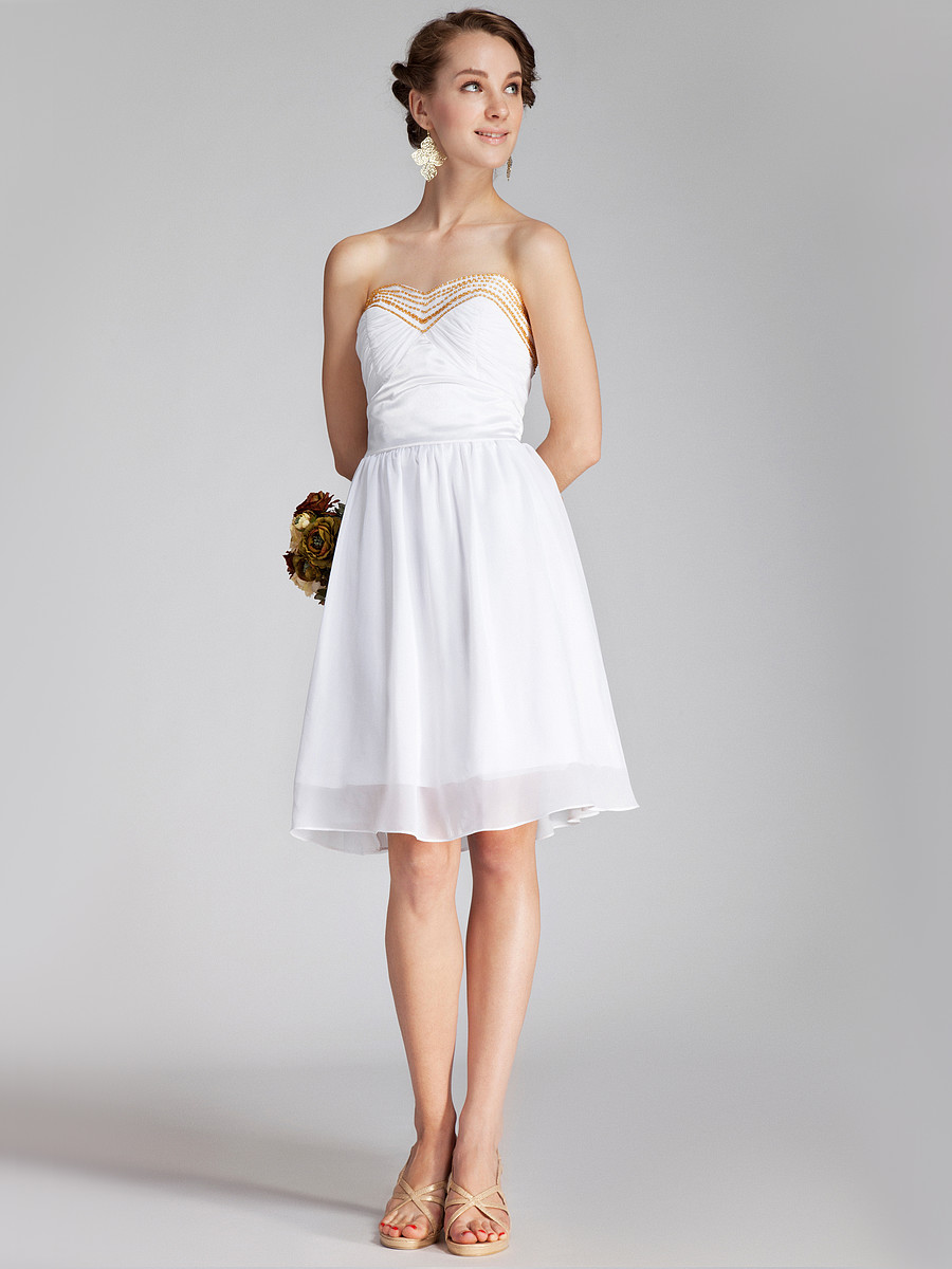 cute-white-dresses