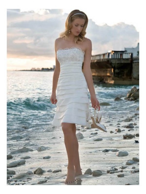elegant-wedding-dressesshort-wedding-gownlace-wedding-dresses
