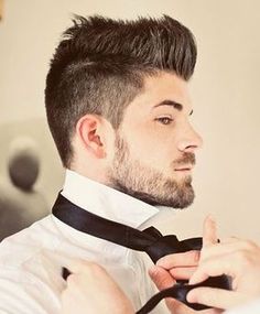 hairstyles for men ideas