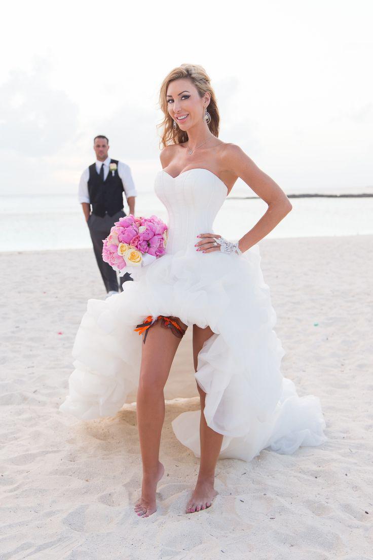 high-low-beach-wedding-dresses-short-front