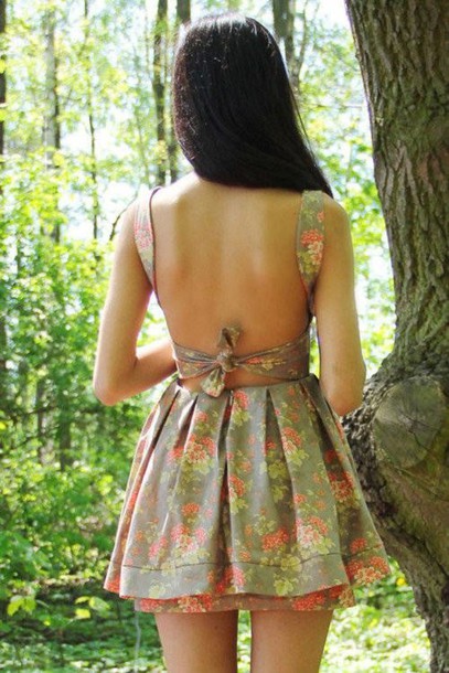 vintage dresses tumblr