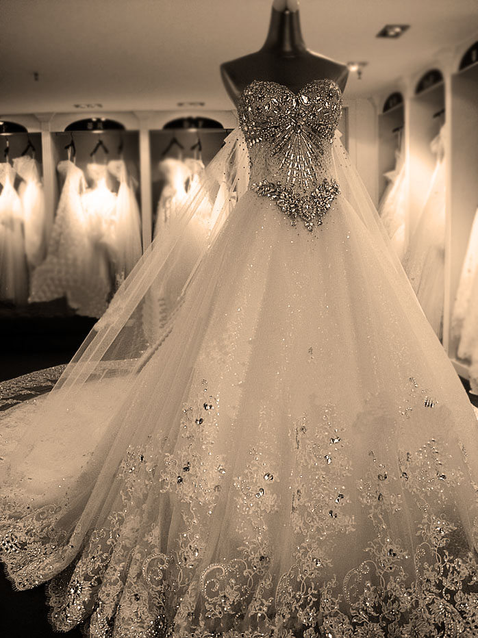 princess-wedding-dress