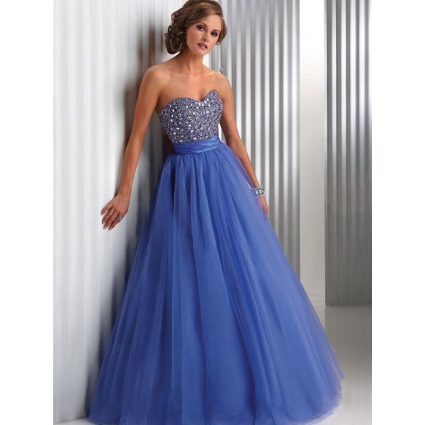 taffeta-sweetheart-blue-a-line-long-prom-dress