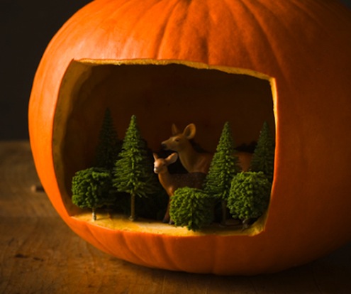10-Rocking-Ways-to-Decorate-Halloween-Pumpkins-4.