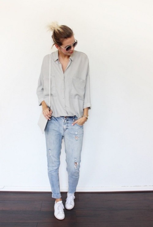 17-crisp-shirt-and-boyfriends-jeans-combo-ideas-17