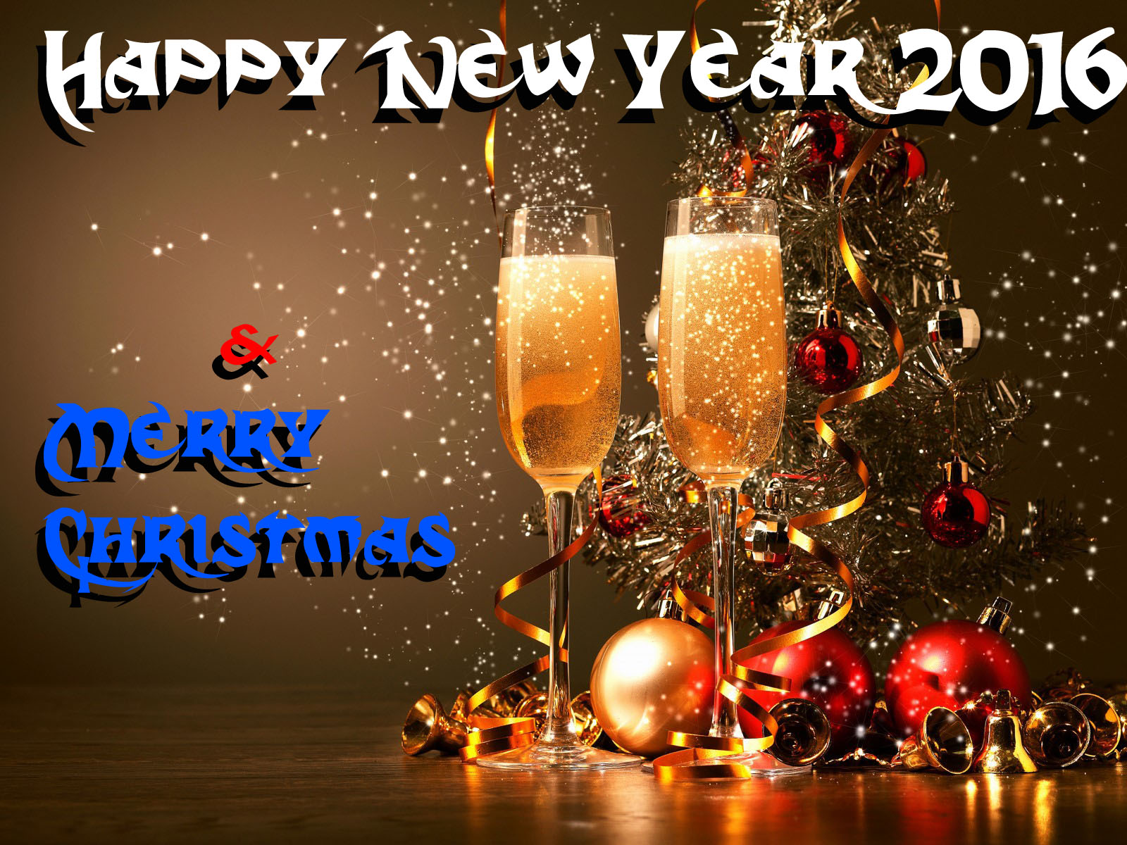 3D-New-Year-Picture