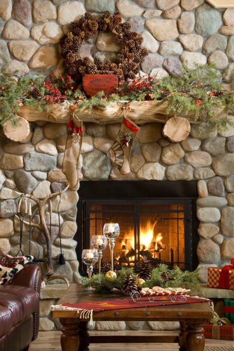 4-christmas-decoration-ideas-for-fireplace-mante