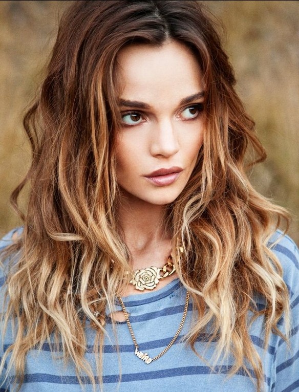 Best-Long-Hairstyles-for-2015-Ombre-Wavy
