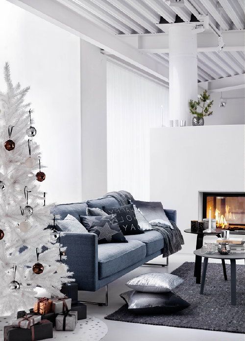 Christmas-Living-Room-Decoration-13