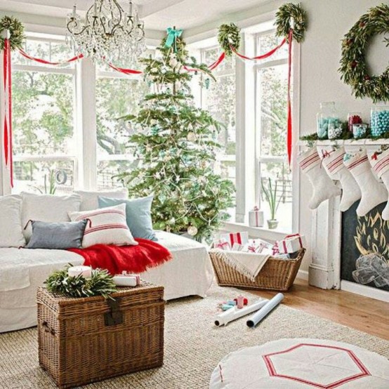 Christmas-Living-Room-Decoration..14