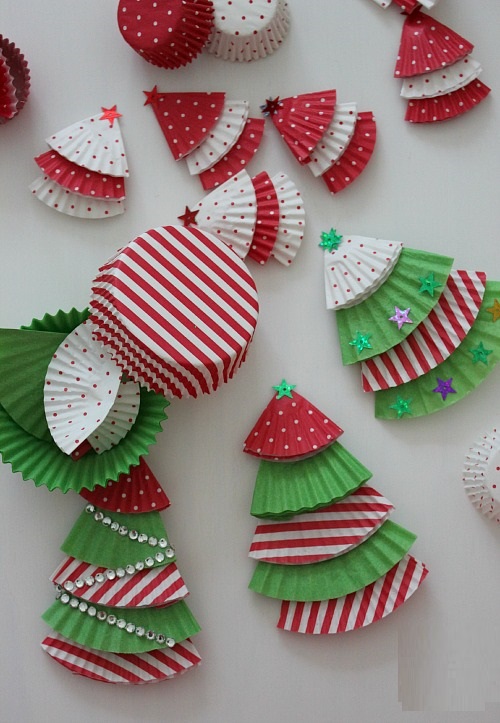 Easy-Christmas-crafts-for-kids-to-make