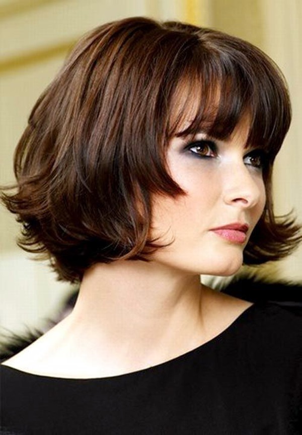 Gorgeous-Winter-hairstyles-For-Women-7