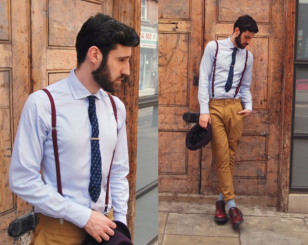 Handsome-Men-Looks-with-Suspenders-..12