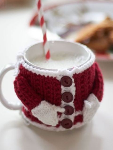 Knitted-Christmas-Decoration (
