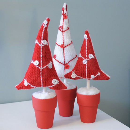 Knitted-Christmas-Decoration-17