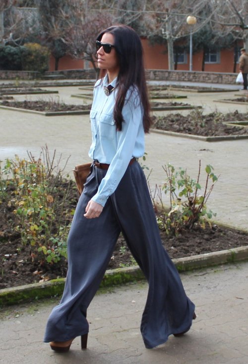 Palazzo-Pants-New-Trend-for-Summer-2015