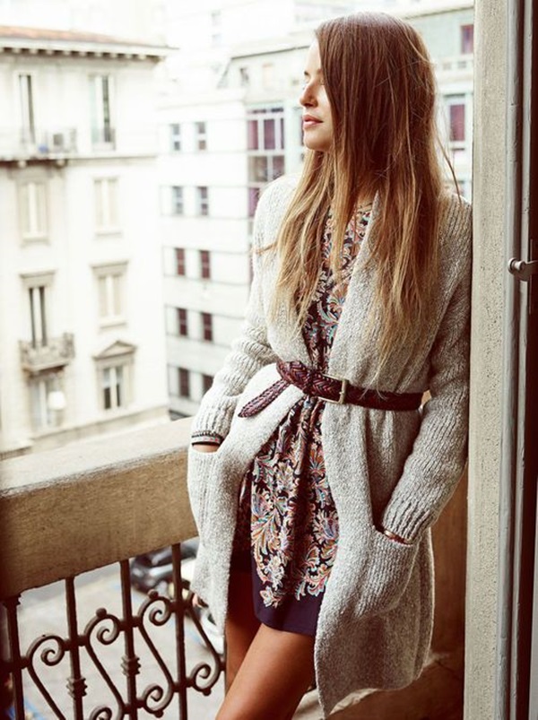 Stylish-Chic-Long-Cardigan-Outfits-For-Ladies-8.