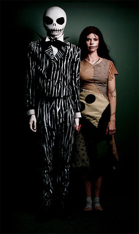 Unique-Scary-Halloween-Costume-Ideas-For-Couples-