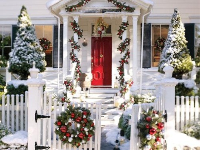 amazing-outdoor-christmas-decorations-