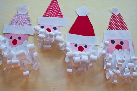 best-diy-crafts-for-decoration-with-week-of-kid’s-christmas-crafts-with-perfect-diy-decor