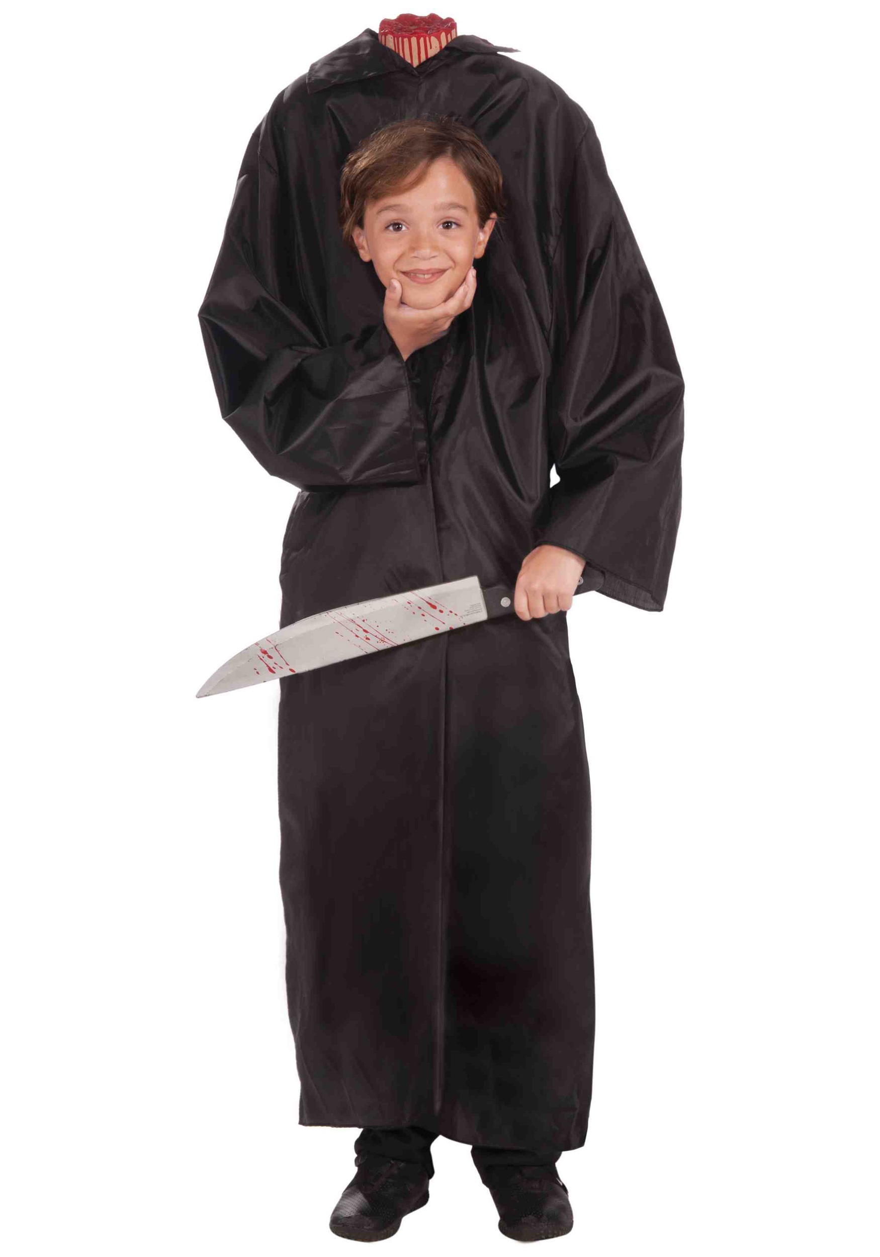 child-headless-boy-costume