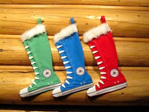 christmas stockings..1