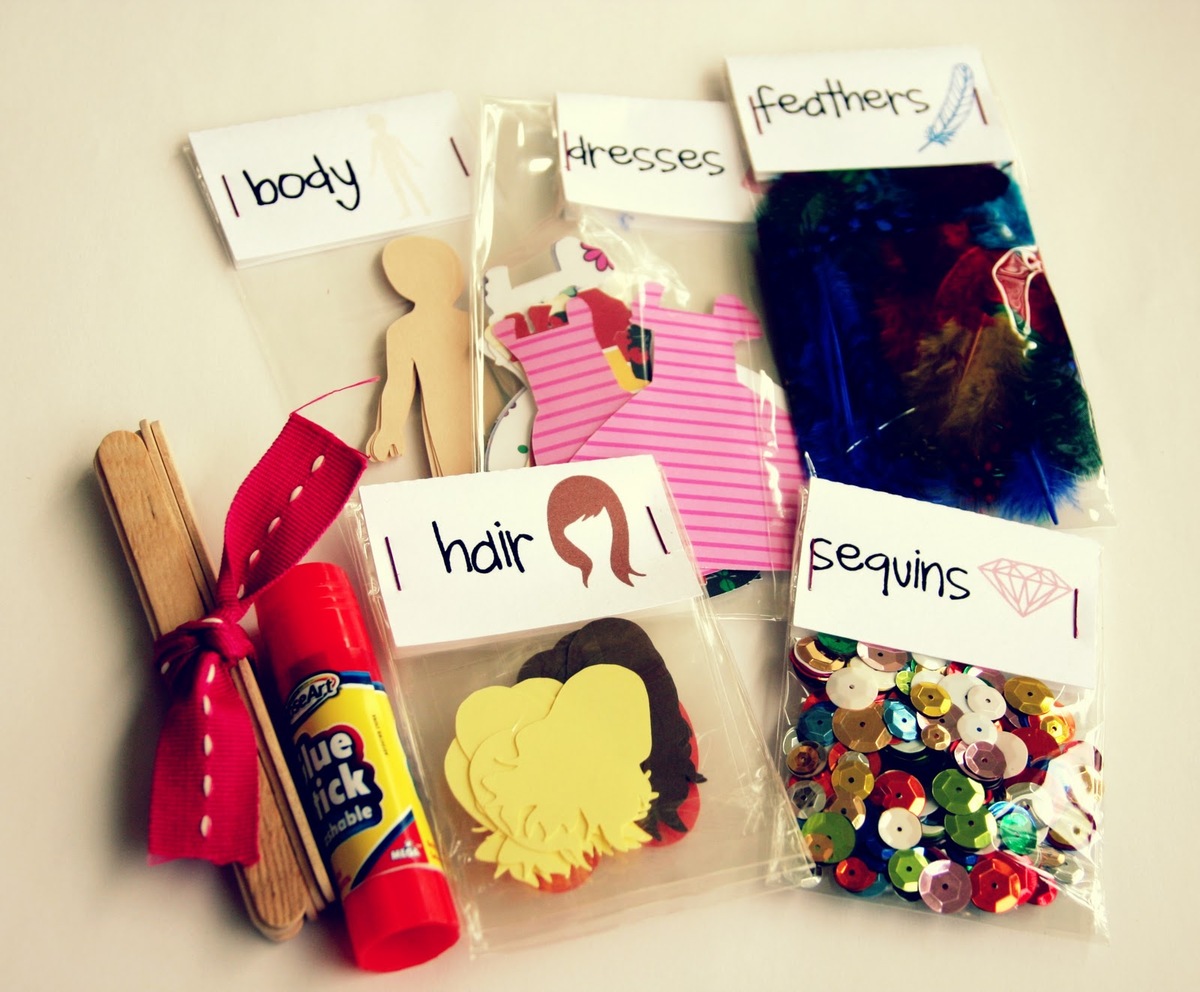 EXPRESS YOUR LOVE WITH CREATIVE HANDMADE GIFTS TO YOUR ...
