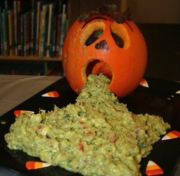 halloween-food