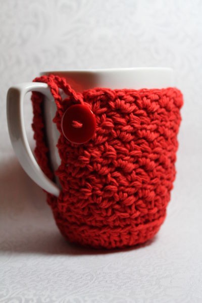 2013 christmas mug ideas cute knit mugs cover diy christmas mug table decor-