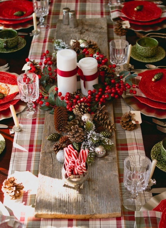 25-Tartan-Decor-Ideas-You-Must-Try-This-Christmas-14