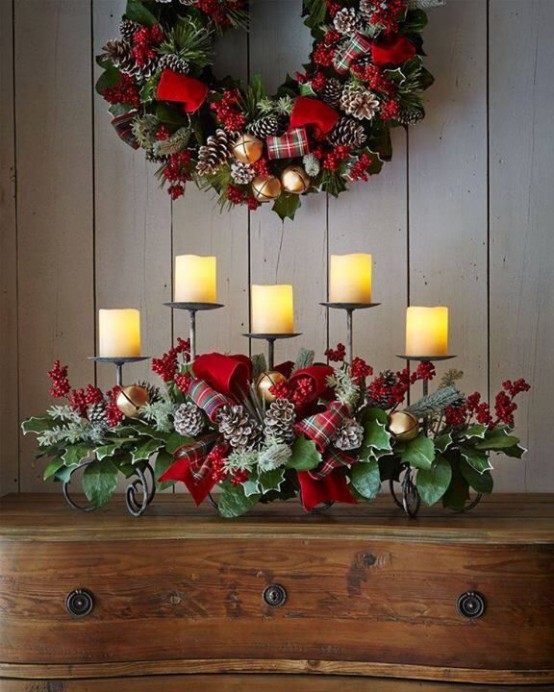 25-Tartan-Decor-Ideas-You-Must-Try-This-Christmas-22