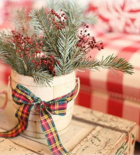25-Tartan-Decor-Ideas-You-Must-Try-This-Christmas-28