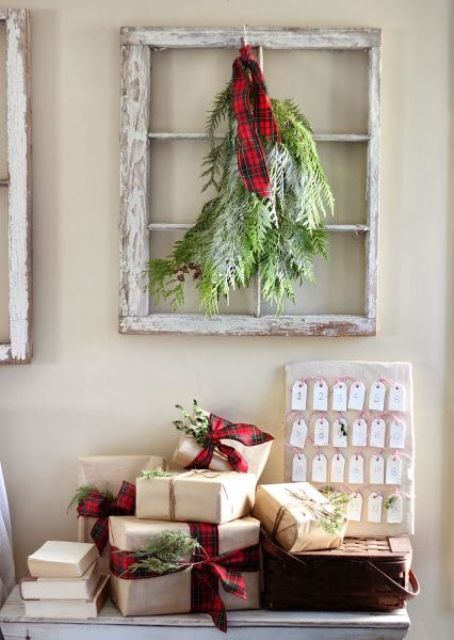 25-Tartan-Decor-Ideas-You-Must-Try-This-Christmas-8