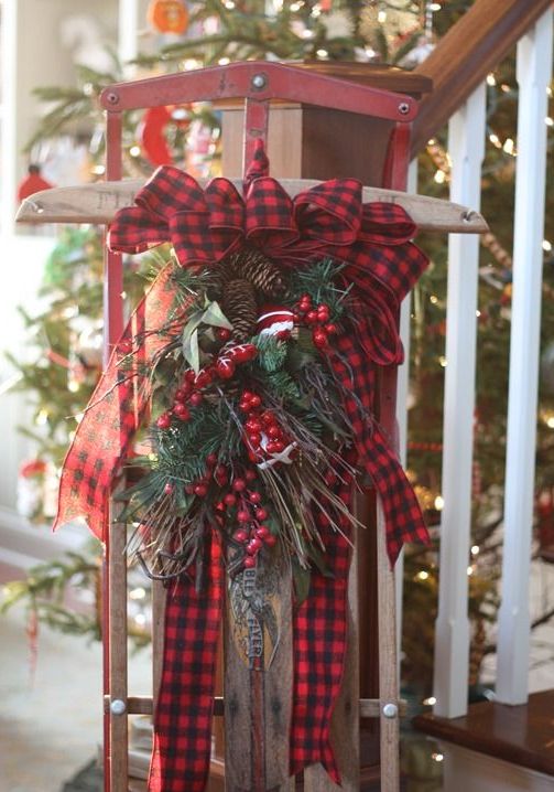 25-Tartan-Decor-Ideas-You-Must-Try-This-Christmas-9
