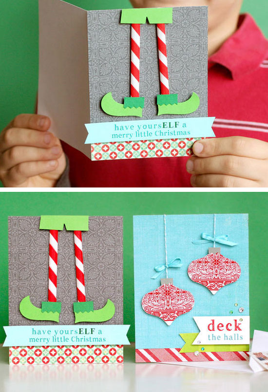 Christmas-Card-Ideas-for-Families ..