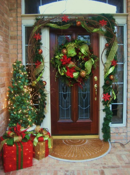 Christmas-Porch-Decorating-Ideas