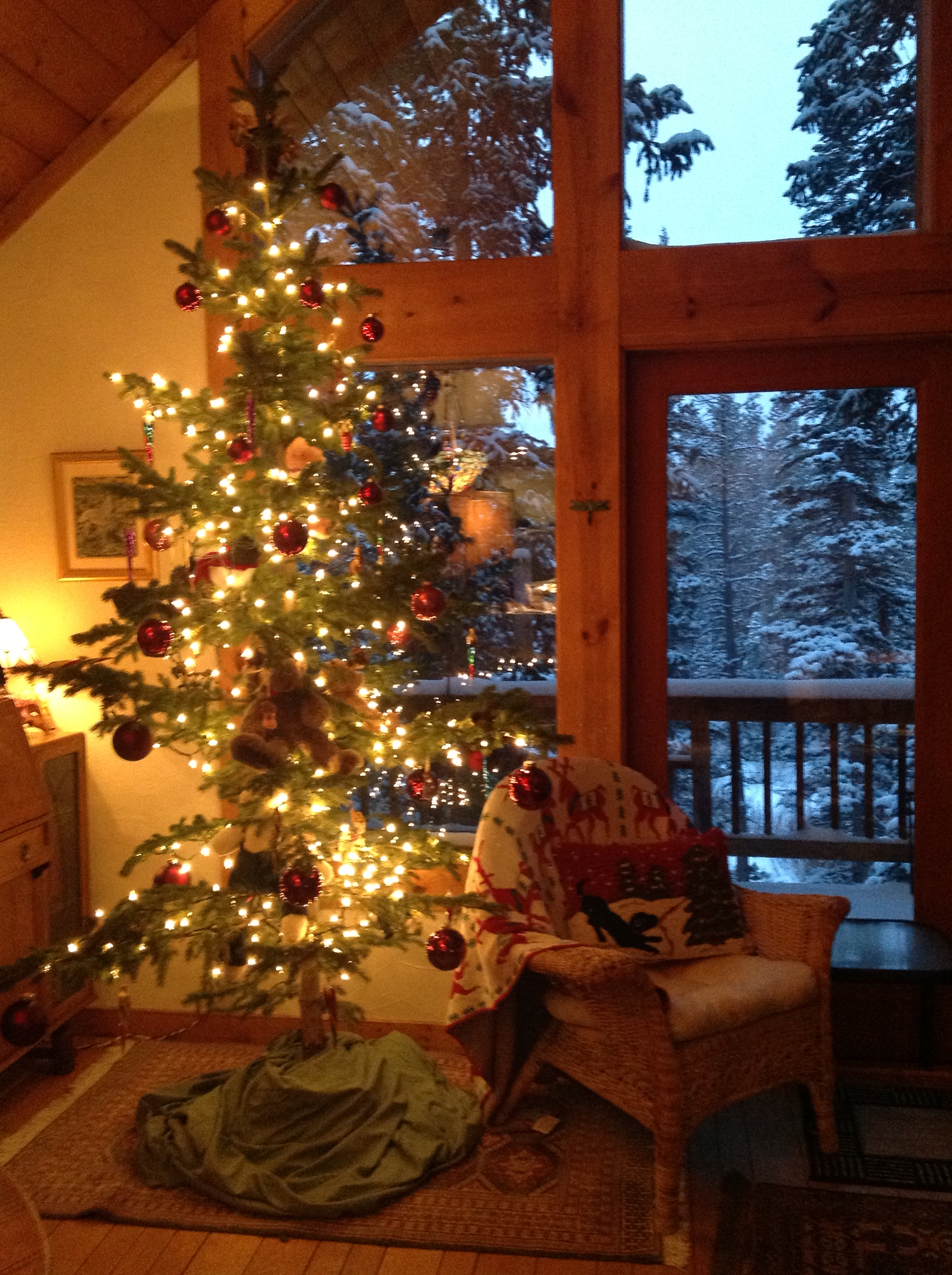 Christmas-Tree-with-Snow-Outside-the-Windows.