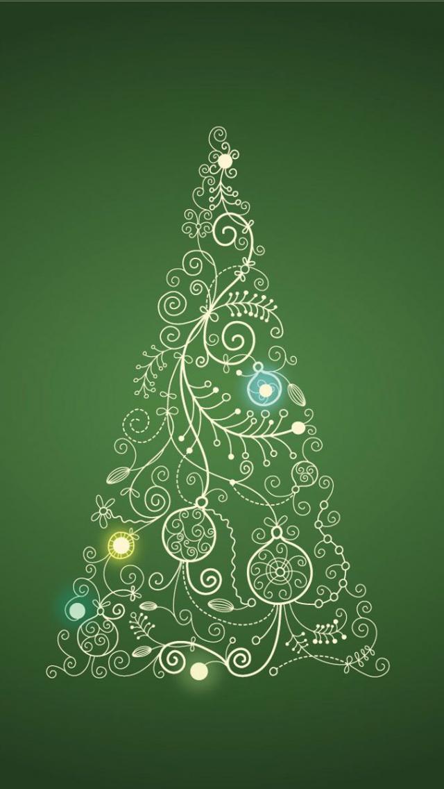 53 CHRISTMAS IPHONE WALLPAPERS TO DOWNLOAD WITHOUT COST.... - Godfather Style