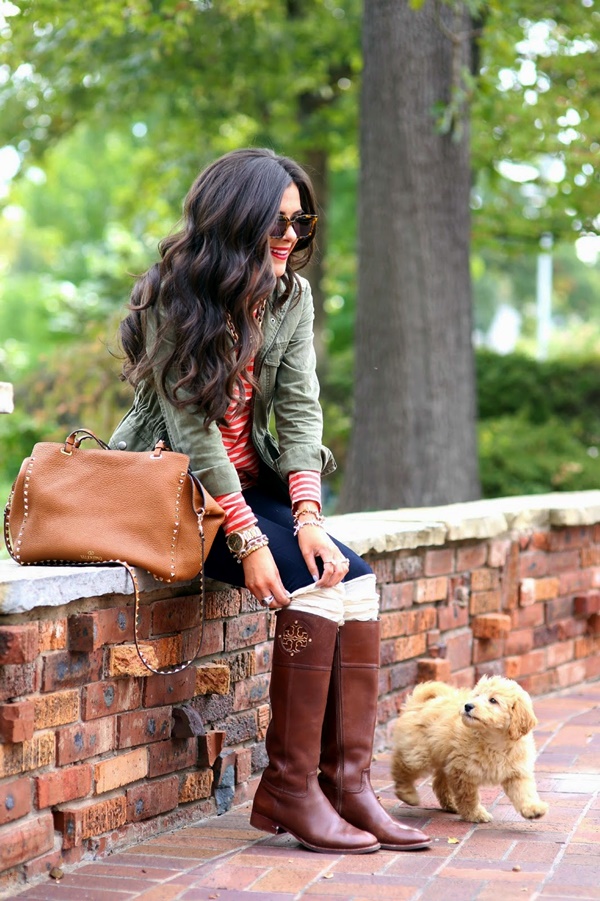 Must-Wear-fall-outfits-with-boots-35.