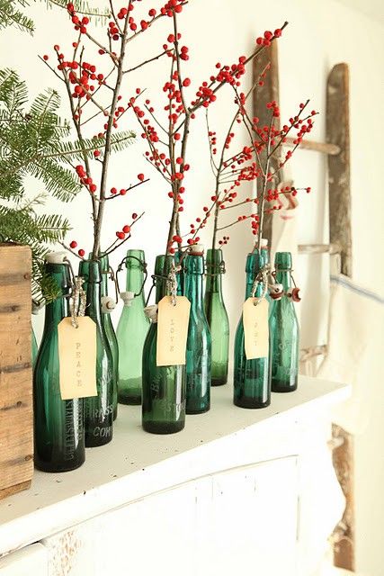 Red-And-Green-Christmas-Decoration-Ideas-6