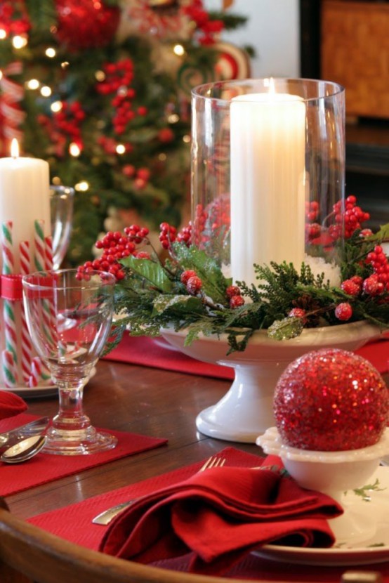 Red-And-Green-Christmas-Decoration-Ideas-8