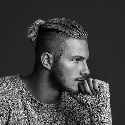 Shaved-Sides-Hairstyles-Men